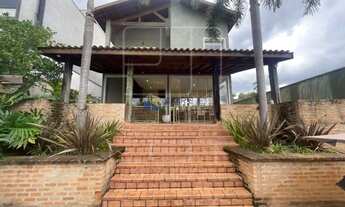 Imagem 2: CASA RESIDENCIAL em BRAGANÇA PAULISTA - SP, CONDOMÍNIO VALE DAS ÁGUAS