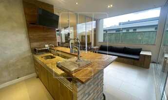 Imagem 6: CASA RESIDENCIAL em BRAGANÇA PAULISTA - SP, CONDOMÍNIO VALE DAS ÁGUAS