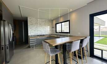 Imagem 6: CASA RESIDENCIAL em BRAGANÇA PAULISTA - SP, CONDOMÍNIO TERRAS DE SANTA CRUZ