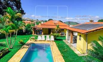 Imagem 3: CHACARA RESIDENCIAL em PINHALZINHO - SP, Jardim do pinhal