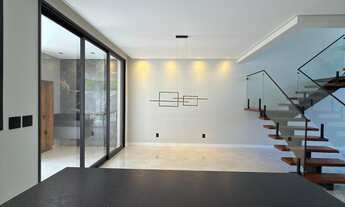 Imagem 4: CASA RESIDENCIAL em BRAGANÇA PAULISTA - SP, CONDOMÍNIO RESIDENCIAL EUROVILLE II