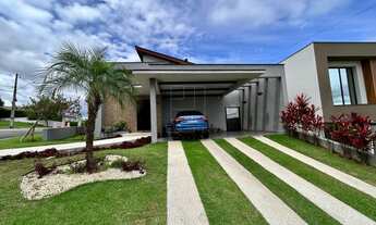 Imagem 2: CASA RESIDENCIAL em BRAGANÇA PAULISTA - SP, CONDOMÍNIO JARDIM FLAMBOYAN