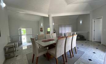 Imagem 3: CASA RESIDENCIAL em BRAGANÇA PAULISTA - SP, CONDOMÍNIO RESIDENCIAL EUROVILLE