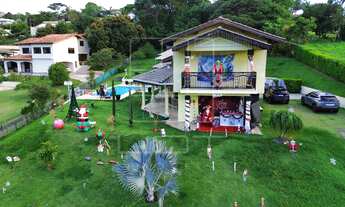 Imagem 4: CASA RESIDENCIAL em BRAGANÇA PAULISTA - SP, CONDOMÍNIO JARDIM DAS PALMEIRAS