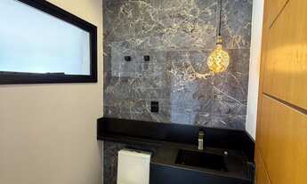 Imagem 3: CASA RESIDENCIAL em BRAGANÇA PAULISTA - SP, CONDOMÍNIO RESIDENCIAL EUROVILLE II