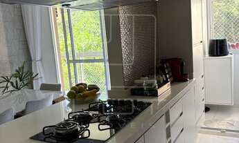 Imagem 4: APARTAMENTO RESIDENCIAL em BRAGANÇA PAULISTA - SP, JARDIM DO LAGO