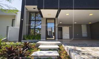 Imagem 2: CASA RESIDENCIAL em BRAGANÇA PAULISTA - SP, RESIDENCIAL SAN VITALE