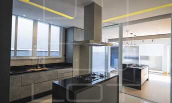 Imagem 7: CASA RESIDENCIAL em BRAGANÇA PAULISTA - SP, RESIDENCIAL SAN VITALE