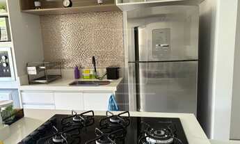 Imagem 3: APARTAMENTO RESIDENCIAL em BRAGANÇA PAULISTA - SP, JARDIM DO LAGO