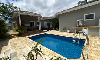 Imagem: CASA RESIDENCIAL em BRAGANÇA PAULISTA