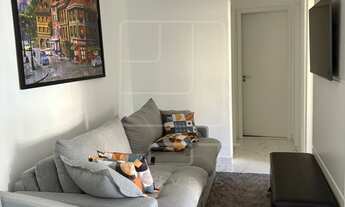 Imagem 2: APARTAMENTO RESIDENCIAL em BRAGANÇA PAULISTA - SP, JARDIM DO LAGO