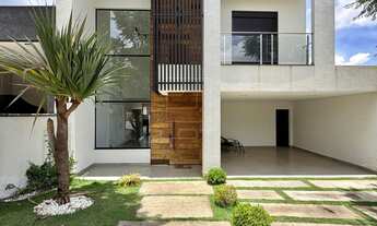 Imagem 2: CASA RESIDENCIAL em BRAGANÇA PAULISTA - SP, CONDOMÍNIO RESIDENCIAL EUROVILLE II