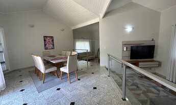 Imagem 5: CASA RESIDENCIAL em BRAGANÇA PAULISTA - SP, CONDOMÍNIO RESIDENCIAL EUROVILLE