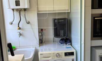 Imagem 6: APARTAMENTO RESIDENCIAL em BRAGANÇA PAULISTA - SP, JARDIM DO LAGO