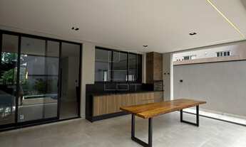 Imagem 6: CASA RESIDENCIAL em BRAGANÇA PAULISTA - SP, CONDOMÍNIO RESIDENCIAL EUROVILLE II