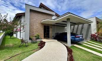 Imagem 3: CASA RESIDENCIAL em BRAGANÇA PAULISTA - SP, CONDOMÍNIO JARDIM FLAMBOYAN