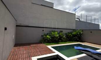 Imagem 7: CASA RESIDENCIAL em BRAGANÇA PAULISTA - SP, CONDOMÍNIO RESIDENCIAL EUROVILLE II