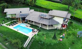 Imagem 3: CASA RESIDENCIAL em BRAGANÇA PAULISTA - SP, CONDOMÍNIO JARDIM DAS PALMEIRAS