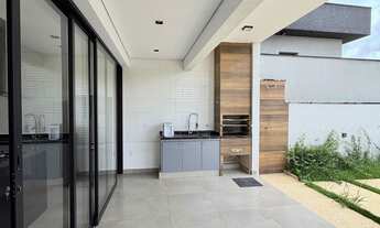 Imagem 7: CASA RESIDENCIAL em BRAGANÇA PAULISTA - SP, CONDOMÍNIO RESIDENCIAL EUROVILLE II