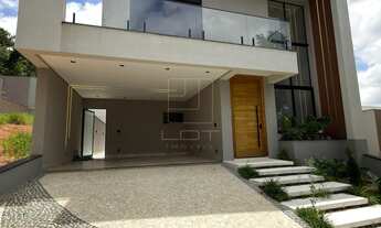 Imagem: CASA RESIDENCIAL em BRAGANÇA PAULISTA