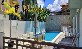 Imagem: Apartamento a Venda em Stella Maris Com