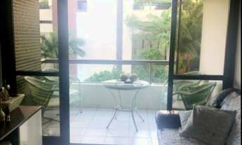 Imagem 3: IMÓVEL PARA ALUGAR COM 3/4 NO CIDADE JARDIM MOBILIADO COM TAXAS INCLUSAS NO VALOR