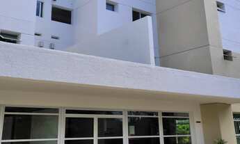 Imagem 2: Apartamento a venda com 3/4, suíte, varanda, 80m² a venda em Alphaville I