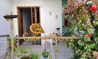 Imagem 2: Casa a Venda com 3 Suítes em Praia do Flamengo