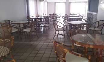 Imagem 5: Apartamento à venda no Cidade Jardim com 03 dormitórios, armários planejados e Fino Acabam