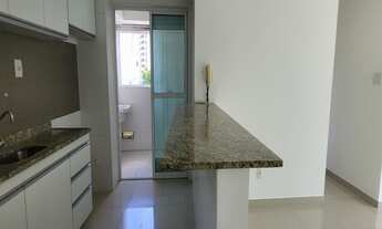 Imagem 7: Apartamento a venda com 3/4, suíte, varanda, 80m² a venda em Alphaville I