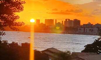 Imagem: CASA A VENDA EM ITAPUÃ TRIPLEX VISTA MAR