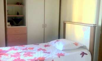 Imagem 7: IMÓVEL PARA ALUGAR COM 3/4 NO CIDADE JARDIM MOBILIADO COM TAXAS INCLUSAS NO VALOR