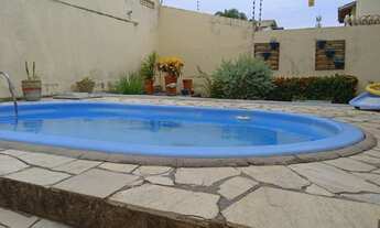 Imagem 2: Village 2/4 suítes a venda em Miragem