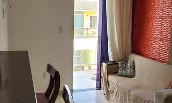 Imagem 2: APARTAMENTO TIPO COBERTURA | DUPLEX | 3/4 | 112m² | CONDOMÍNIO FECHADO