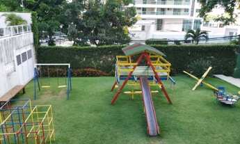 Imagem 3: Apartamento na Pituba com 3/4 a venda