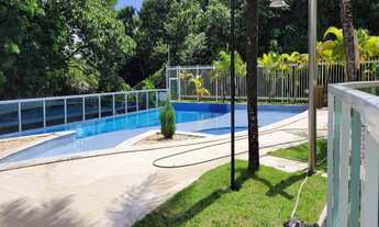 Imagem 5: Apartamento a venda com 3/4, suíte, varanda, 80m² a venda em Alphaville I