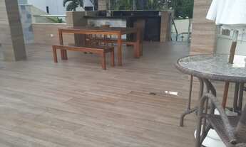 Imagem 4: Apartamento à venda no Cidade Jardim com 03 dormitórios, armários planejados e Fino Acabam