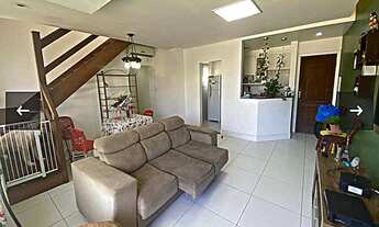 Imagem: Apartamento Duplex Tipo Cobertura a Venda