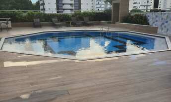 Imagem 2: Apartamento à venda no Cidade Jardim com 03 dormitórios, armários planejados e Fino Acabam