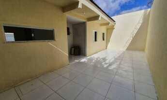 Imagem: CASA SOLTA, TÉRREA A VENDA EM ITAPUÃ COM