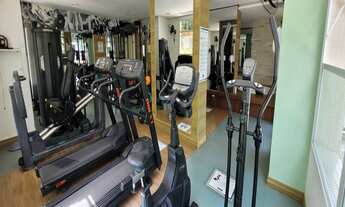 Imagem 3: Apartamento a venda com 3/4, suíte, varanda, 80m² a venda em Alphaville I