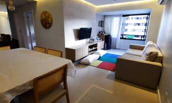 Imagem: Apartamento à venda no Cidade Jardim com