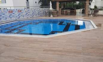 Imagem 3: Apartamento à venda no Cidade Jardim com 03 dormitórios, armários planejados e Fino Acabam