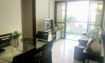 Imagem 4: IMÓVEL PARA ALUGAR COM 3/4 NO CIDADE JARDIM MOBILIADO COM TAXAS INCLUSAS NO VALOR