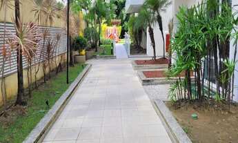 Imagem: Apartamento a venda com 3/4, suíte, varanda