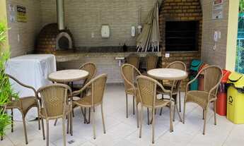 Imagem 4: Apartamento a venda com 3/4, suíte, varanda, 80m² a venda em Alphaville I