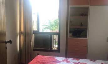 Imagem 5: IMÓVEL PARA ALUGAR COM 3/4 NO CIDADE JARDIM MOBILIADO COM TAXAS INCLUSAS NO VALOR