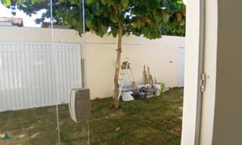 Imagem 5: CASA SOLTA, TÉRREA A VENDA EM ITAPUÃ COM 3/4, SUÍTE, TODA NO PORCELANATO