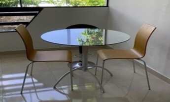 Imagem: Apartamento a venda com 1 dormitório em