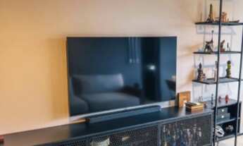 Imagem 3: Apartamento 1/4 para locação em Ondina, Mobiliado Alto Padrão Sustentabilidade R$5.270 Com